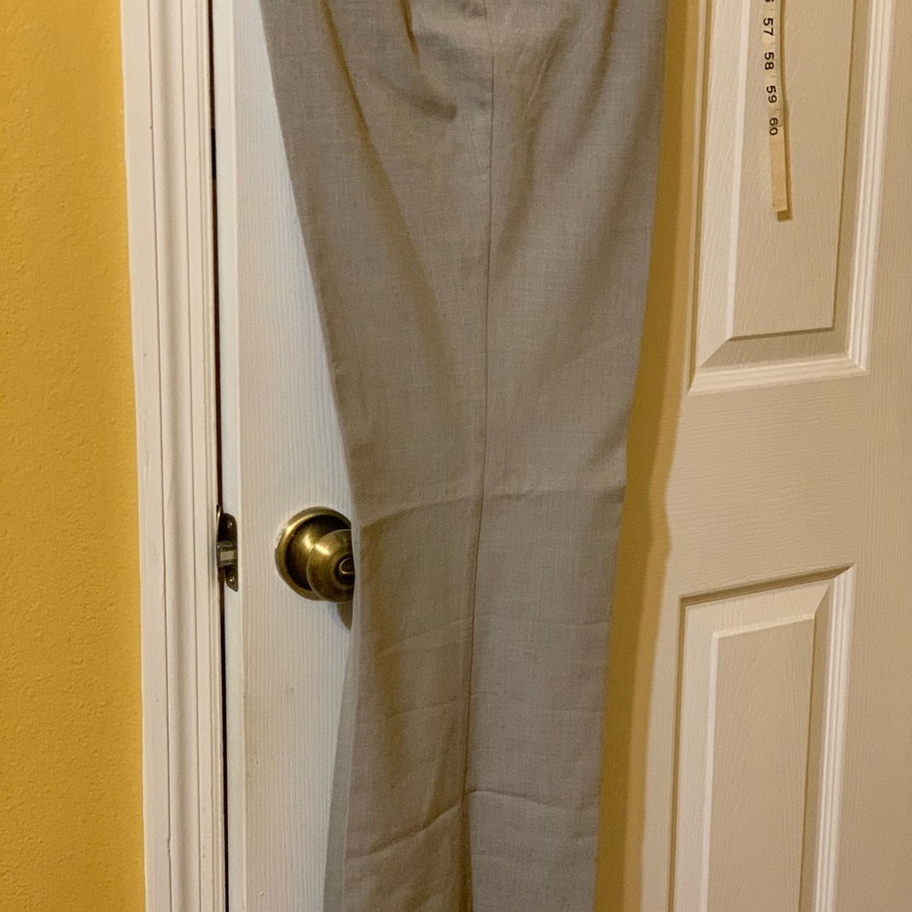 Gorgeous Gray pants from The Limited